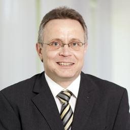 Dieter Nopper