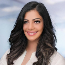 Fatima Sabah