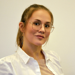 Inna Tomashchuk