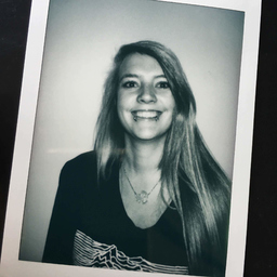 Katharina Pecher