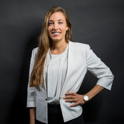Bettina Pfuner