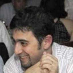 Boris Treyger