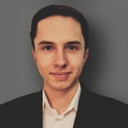 Aleks Sidorenko