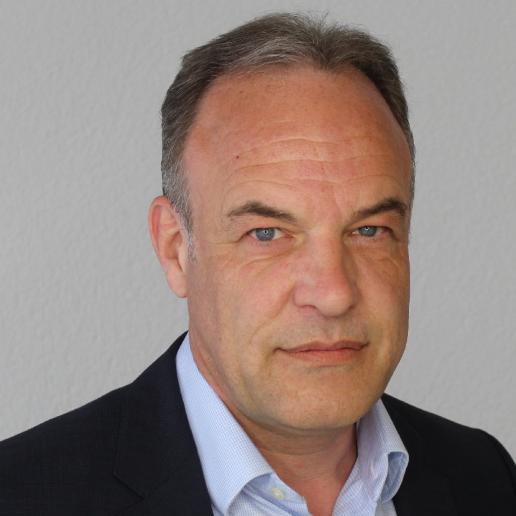 Social Media Profilbild Claus Nürnberg Juelich