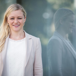 Svenja Cordts