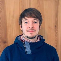 Max Stürmer