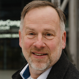 Ralf Koyro