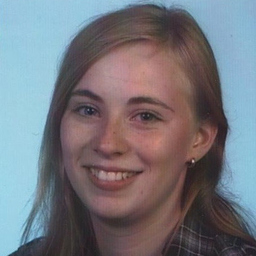 Lia Schulze Dephoff