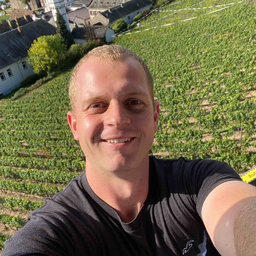 Benedikt Pfahls