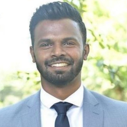 Antalyn Babu