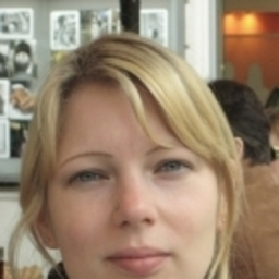 Yardena Plötz