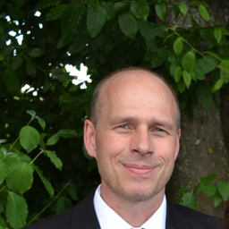 Thomas Ruffer