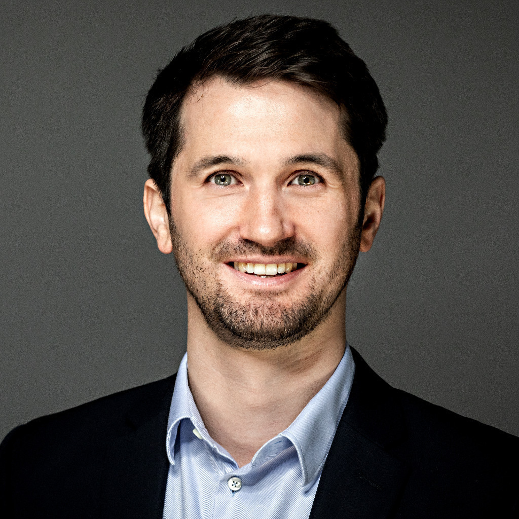 Daniel Leppert Innovatives Talent Freie und Hansestadt Hamburg XING