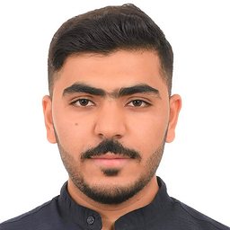 Ahmed Zaher
