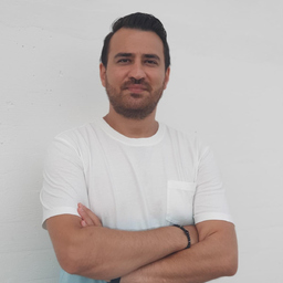 Moe Daneshvar
