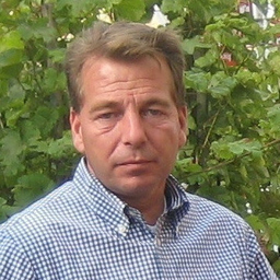 Andreas Ester
