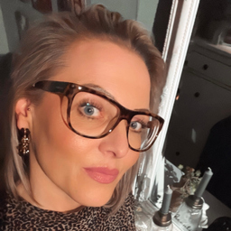 Antje Tomisch