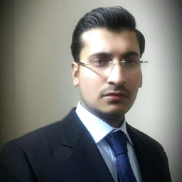 Ahmad Saad Chawla