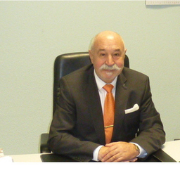 Dr. Kurt Oskar Trarbach