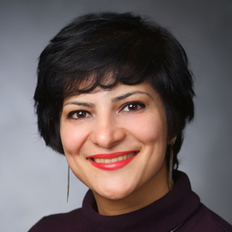 Dr. Hamideh Yadegari Baharanchi