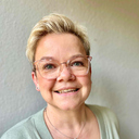 Social Media Profilbild Tanja Larsen Lübeck