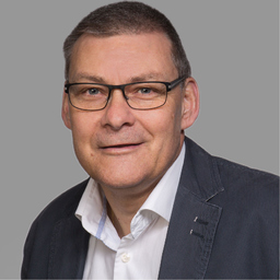 Peter Uhlemann
