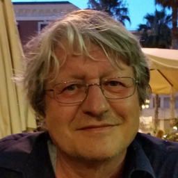 Martin Leutenegger