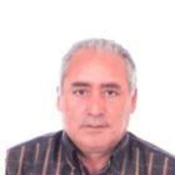 Pedro pardo Garcia