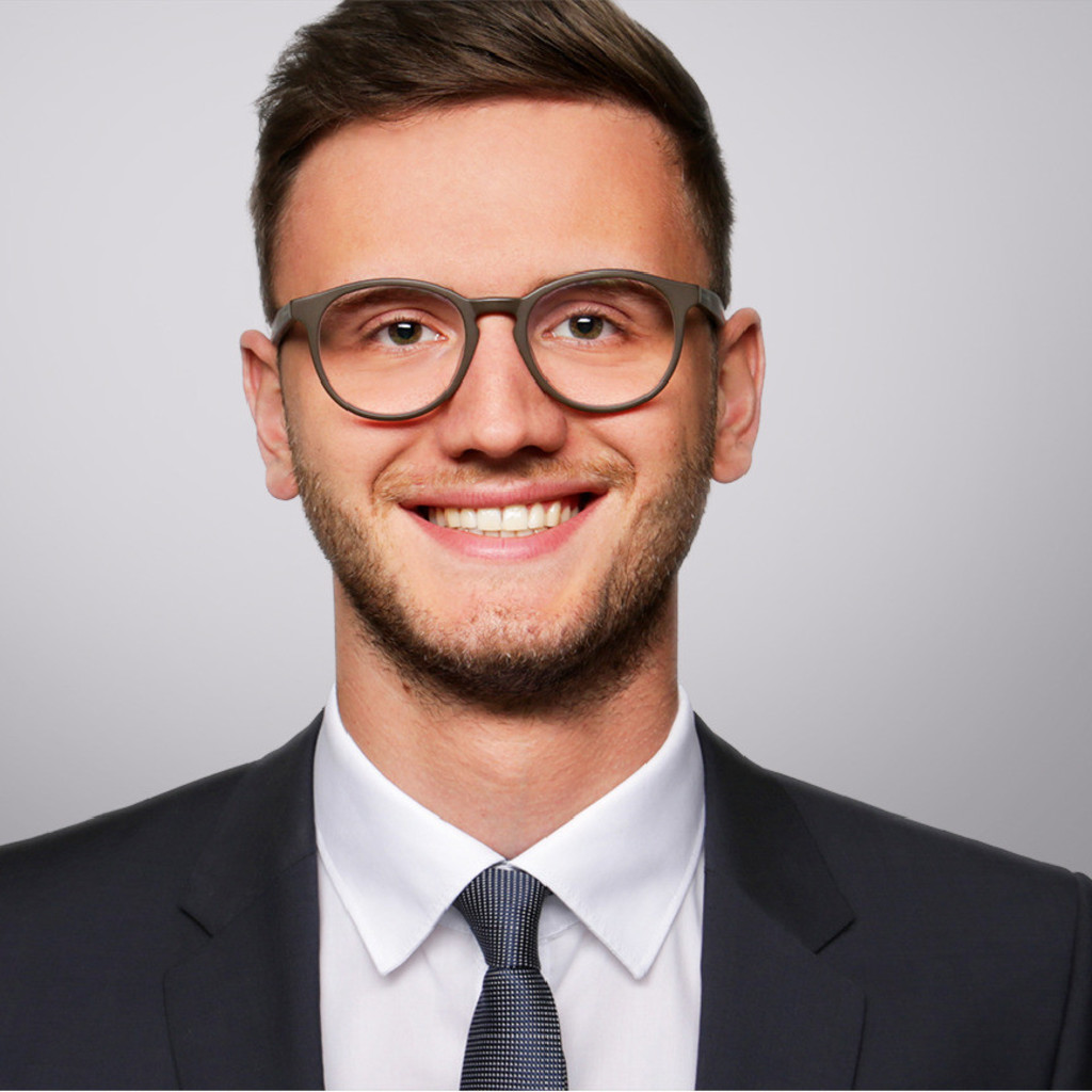 Nikolai Menciotti Key Account Manager Barilla XING