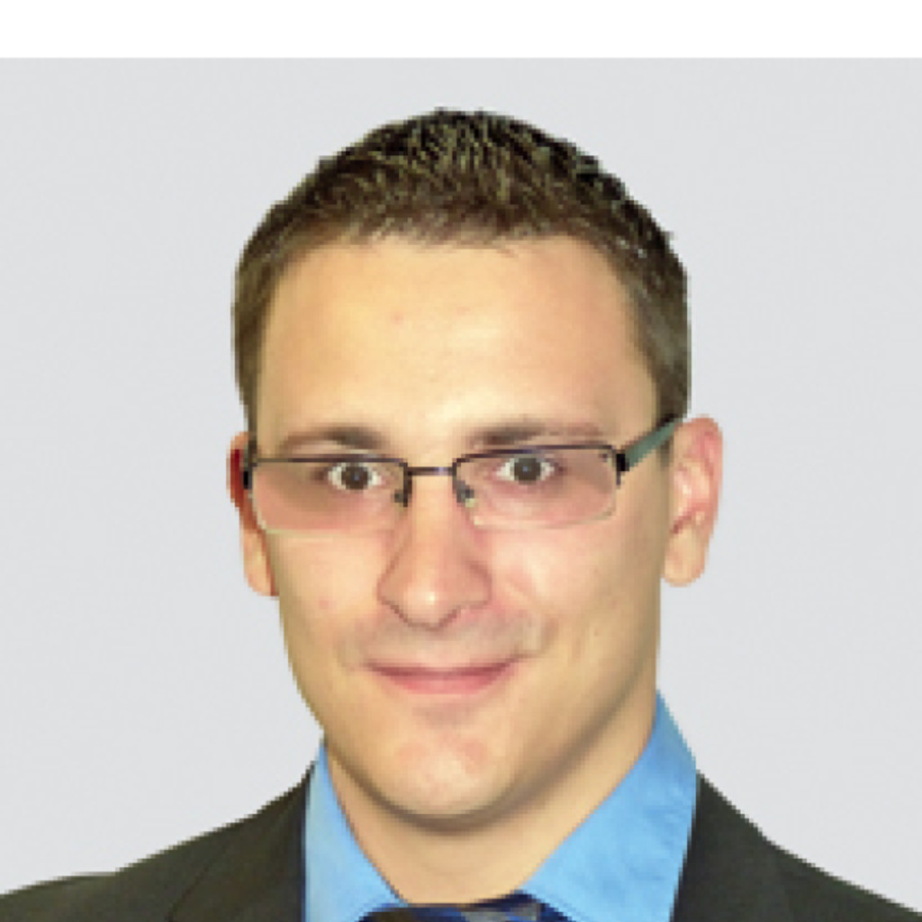 Jürg Moser Manager Sales Back Office Cicor Microelectronics XING