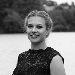 Larissa Thenhausen