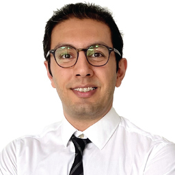 Dr. Navid Soltani