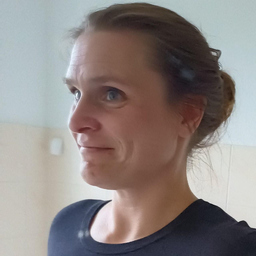 Maria Trantow