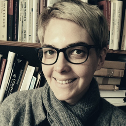Dr. Anett Holzheid