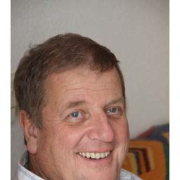 Dr. Ernst Gerlach