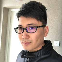Allen Shang