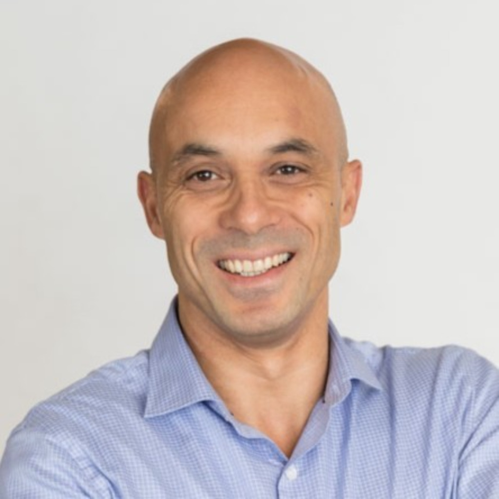 Robert Gebhardt Partner Channel Director EMEA BeOne Development XING