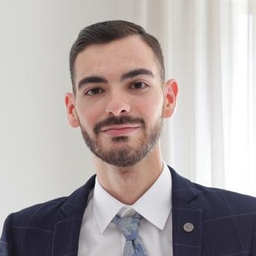 Giuseppe Bonomo's profile picture