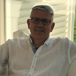 Dietmar Strobel