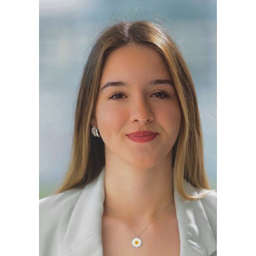 Sara Zeynep Keskin