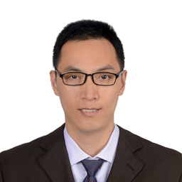 Patrick Jiang