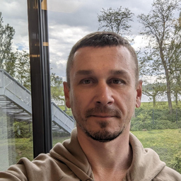ILLIA GRYSHCHENKO