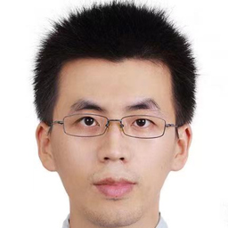 Dr. Hu Xing