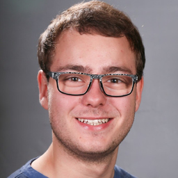 Marcus Johannes Pfeiffer