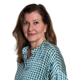 Frauke Schlimbach