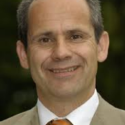 Andreas Fath