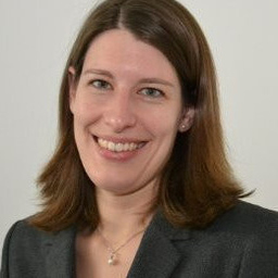Prof. Dr. Irmtraud Horst