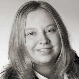 Julia Ohle