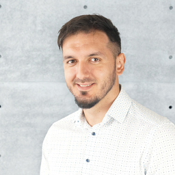 Bujar Gashi