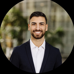 Ali Aydogdu's profile picture